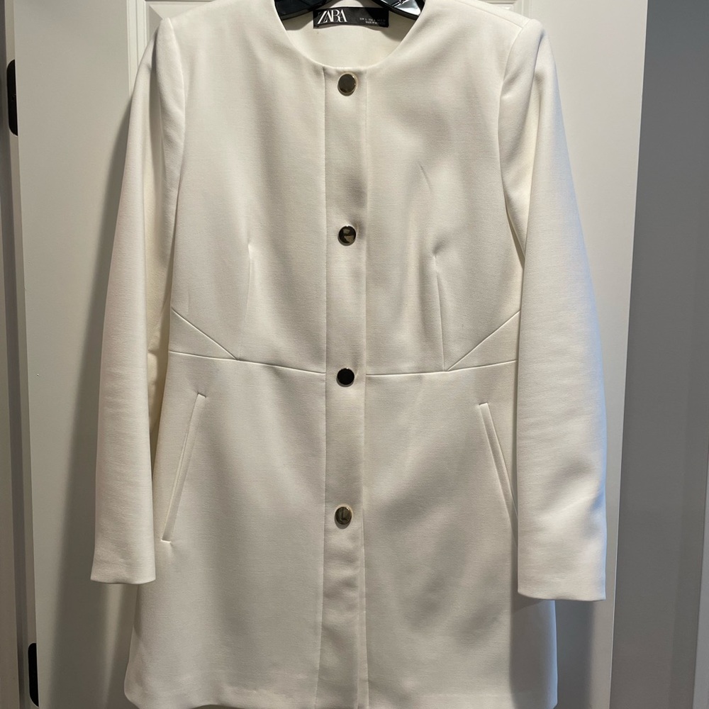 Zara Jacket